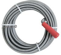 CORNAT T595510 9mm 10m Spiral Pipe Cleaning