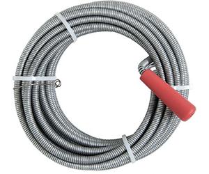 CORNAT T595510 9mm 10m Spiral Pipe Cleaning