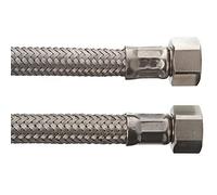 CORNAT T596006 Flexible Conn.Hose 1"x1"x1000mm