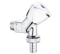 CORNAT TEC301303 1/2-Inch Brass Machine-Tap