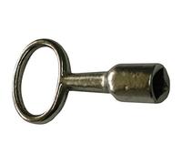 CORNAT TEC301705 Pin Lock Key Metal 8mm