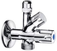 CORNAT TEC304500 3/8-inch Angle Valve