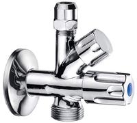 CORNAT TEC304501 1/2-inch Angle Valve