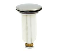 CORNAT TEC317414 Pop-up Valve Plug Plastic 35 mm