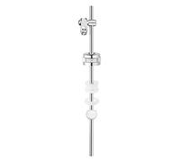 CORNAT TEC317417 Chromium Nickel Steel Eccentric Cross-Rod