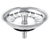 CORNAT TEC352025 Replacement Strainer Valve Stainless Steel, Multicoloured