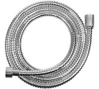 CORNAT TECBW3313 Metal Shower Hose 1,75 m