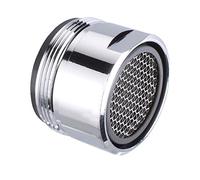 CORNAT TECWD307808 M24 x 1mm AG Chrome Air Bubbler