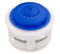 CORNAT TECWD307998 M22/ M24 x 1mm Air Bubbler Insert (2 Pieces)