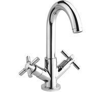 CORNAT TR182 1600 Tratto SHM for Washbasin - Chrome