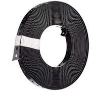 CORNAT V11058 Perforated mounting Tape zinc-Plated and Covered with Plastic 19mmx10m