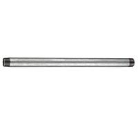 CORNAT VZS5301100 1-inch x 1000mm Zinc Coated Threaded Pipe
