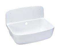 CORNAT WAGB4926 Wall Mounted Basin - Beige