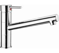 CORNAT ZEL5 3045 ZELINA SLM for Sink-Unit Chrome