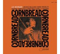 Cornbread by Lee Morgan (2009-09-16)