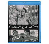 CORNBREAD EARL AND ME