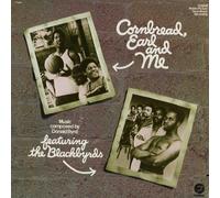 Cornbread, Earl And Me