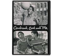 CORNBREAD EARL AND ME