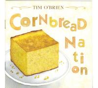 Cornbread Nation by O'Brien, Tim (2005) Audio CD
