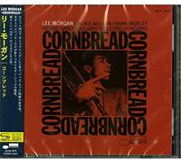 Cornbread (SHM-CD)