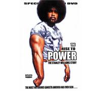 Cornbread Street Heat - Cornbread Street Heat: Rise to Power - Stanley [DVD] [Import]