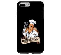Corndogologist Serving Up Gourmet On A Stick Case for iPhone 7 Plus/8 Plus