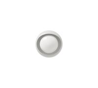 CORNEA 150 Wall Lamp White/Opal