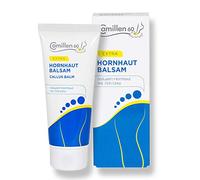 Corneal Balm Camillen 60, foot cream with urea 15%, chamomile for dry feet
