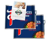 Corned Beef Bundle for Princes Corned Beef 200g 2 Pack + Brightdale Kitchen Booklet