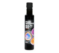 CORNEDOR - Pomegranate Molasses | 250 ml | NEW YEAR SHOPPING SPECIAL OFFERS | Syrup, Dressing, Marinade, Seasoning | Unique sweet-sour balance | Fruit only it self, no added sugar