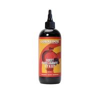 CORNEDOR - Sweet Pomegranate Syrup | Pomegranate & Date Mix | 400 ml | Syrup, Dressing, Sauce, Marinade | No Added Sugar, No Additive