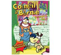 Corneil & Bernie Season 1 V.3 [DVD] [2006] [Region 1] [US Import] [NTSC]