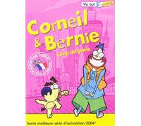 Corneil & Bernie - Vol. 1 : Coup de génie