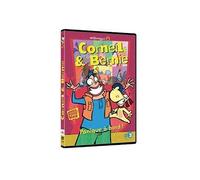 Corneil & Bernie - Vol. 2 : Panique à bord !