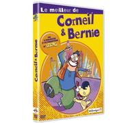 Corneil et Bernie, le best of