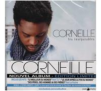Corneille - Corneille - Les Inseparables Edition