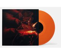 Cornel Wilczek - Talk to Me (Original Soundtrack) (Jack-o’-Lantern Orange Vinyl) [VINYL]