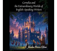 Cornelia and the Extraordinary Worlds of English-Speaking Writers