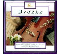 Cornelia Baumann - Cello - Apollo Classics ~ Dvorak (UK Import)