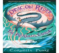 Cornelia Funke Aurelia Curse Paperback Book Cornelia Funke Multicolor