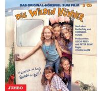 Die Wilden Hühner-Kinohörspiel