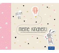 Cornelia Giebic Meine Kindheit (Mädchen): Die schönsten Erinnerungen (Hardback)