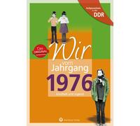 Cornelia Helms Aufgewachsen in der DDR - Wir vom Jahrgang 1976 - Kind (Hardback)