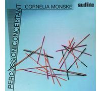 Cornelia Monske - Percussion Concertante