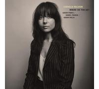 Cornelia Nilsson - Where Do You Go?