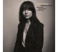 Cornelia Nilsson - Where Do You Go?