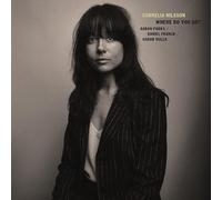 Cornelia Nilsson - Where Do You Go?