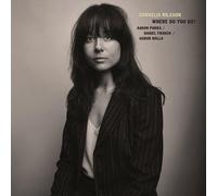 Cornelia Nilsson - Where Do You Go? [vinyl]