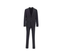 Corneliani CC Collection single-breasted suit - Blue 52-54