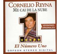 Cornelio Reyna - El Numero Uno